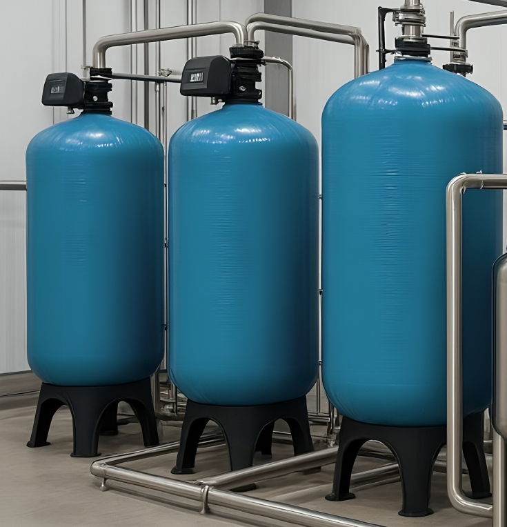 Activated Carbon Filters